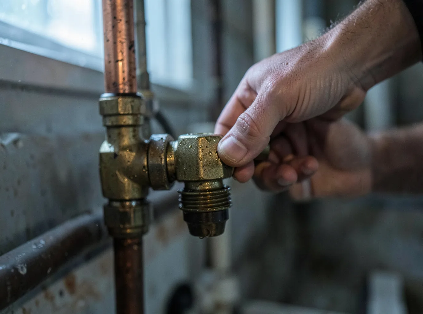 Emergency Plumber Brocket, ND FAQs